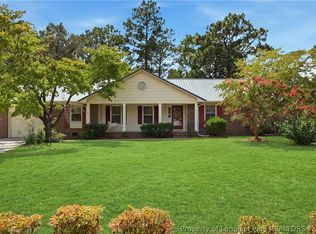 2609 Argosy Ct, Fayetteville, NC 28304