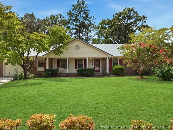2609 Argosy Ct, Fayetteville, NC 28304