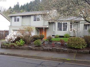 4337 Shadow Wood Dr, Eugene, OR 97405