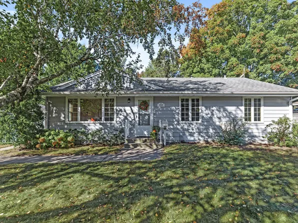 10500 Xerxes Ave S, Bloomington, MN 55431