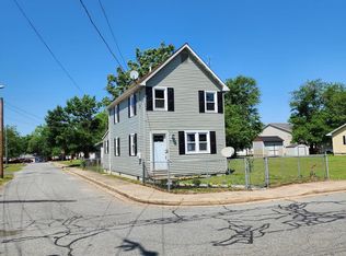 513 Lincoln St, Denton, MD