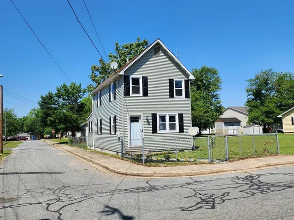 513 Lincoln St, Denton, MD 21629