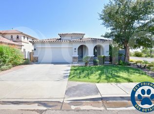 3253 E Lafayette Ave, Gilbert, AZ 85298