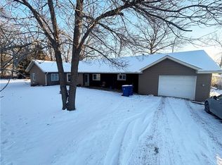 1831 Montanis Avenue, Rice Lake, WI 54868