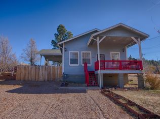 949 S Church Ln, Lakeside, AZ 85929