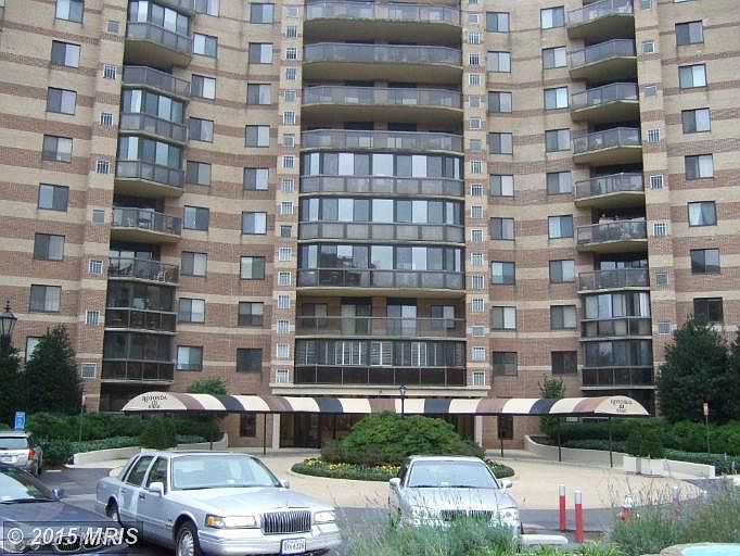 1st image of 8360 Greensboro Dr APT 514