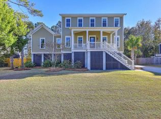 2509 Charter Oaks Dr, Mount Pleasant, SC 29466