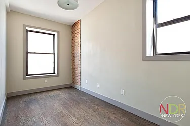 Rented by Next Door Realty NYC