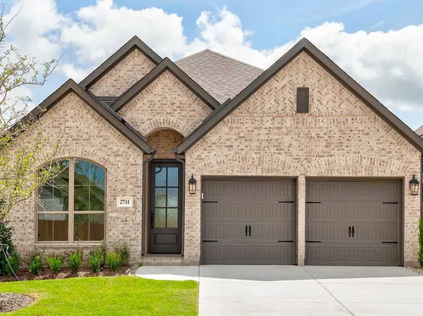 2711 Fargo Pl, Fate, TX 75087