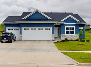 1002 Iris Ave, Tiffin, IA 52340