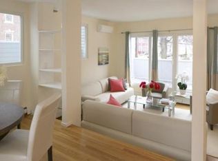 11 1/2 Irving Ter, Cambridge, MA 02138