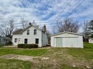 405 N 4th St, Neponset, IL 61345
