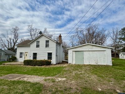 405 N 4th St, Neponset, IL, 61345