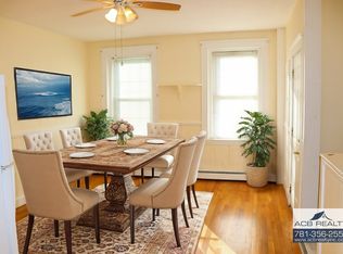 45 Water St #1, Quincy, MA 02169