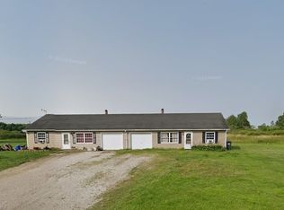 1349 Perry Rd, Jefferson, OH 44047