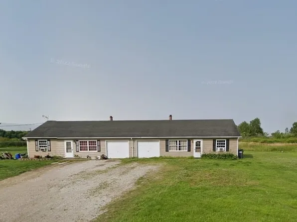 1349 Perry Rd, Jefferson, OH 44047