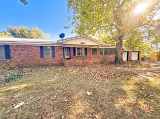 11340 Loop 60, Larue, TX 75770