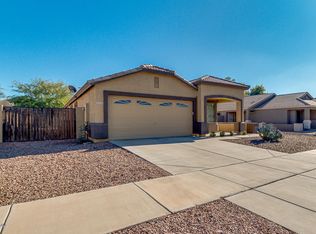 23533 S 223rd Way, Queen Creek, AZ 85142