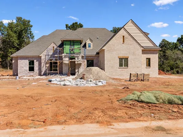 13197 Lost Creek Dr, Edmond, OK 73013