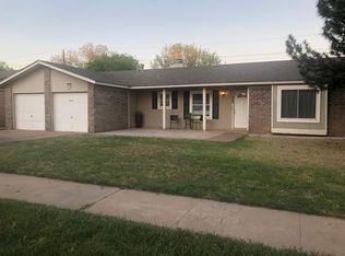 7017 Winston Ave, Lubbock, TX 79424