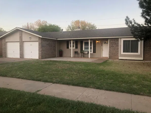 7017 Winston Ave, Lubbock, TX 79424