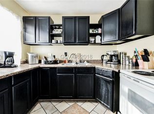 32 Laswell St, Henderson, NV 89015