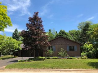 1610 Hollister Ave, Tomah, WI 54660