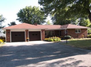 416 Grandview Blvd, Ada, OH
