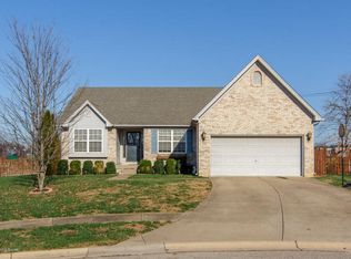 9513 Mozart Ct, Prospect, KY 40059