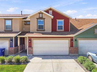 147 W 700 S, Spanish Fork, UT 84660