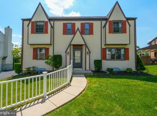 105 Grandview Rd, Springfield, PA 19064