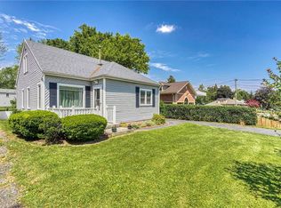 2403 Culver Rd, Rochester, NY 14609