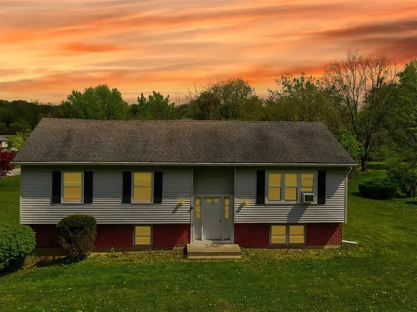 10 Perkinsville Road, Highland, NY 12528