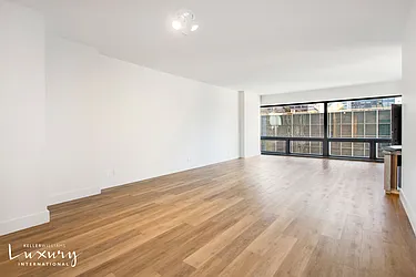 Rented by Keller Williams NYC