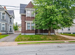 71 Dominion St, Truro, NS B2N 3P2