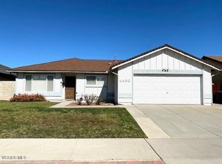 4450 San Juan Ave, Oxnard, CA 93033