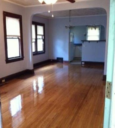 Living Room Dinning Room