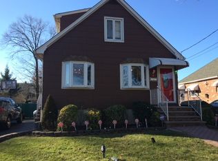9 Martin Ave, Clifton, NJ 07012