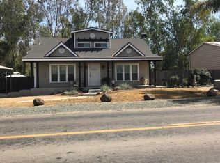 10027 Ave 424, Dinuba, CA