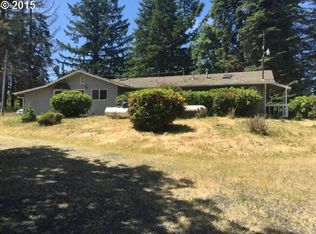 37745 Wallace Creek Rd, Springfield, OR 97478