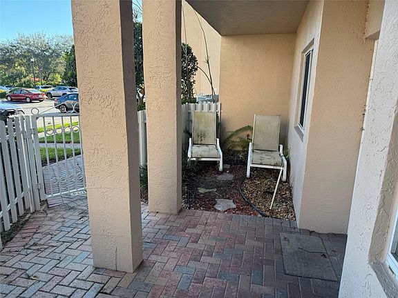 3rd image of 7755 Yardley Drive #104