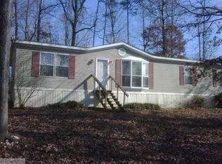 1665 Manorview Rd, Asheboro, NC 27205