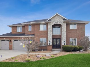 17919 Semmler Ct, Tinley Park, IL 60487