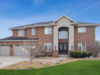 17919 Semmler Ct, Tinley Park, IL, 60487