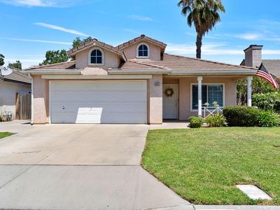 5622 W Ashcroft Ave, Fresno, CA, 93722