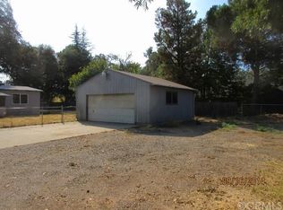 5164 Miners Ranch Rd, Oroville, CA 95966