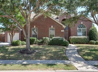 5800 Valencia Dr, Flower Mound, TX 75028