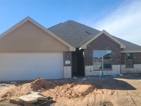 7514 Security Ln, Abilene, TX 79602