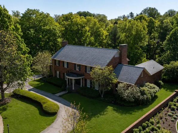 1357-1361 E Cooper Dr, Lexington, KY 40502