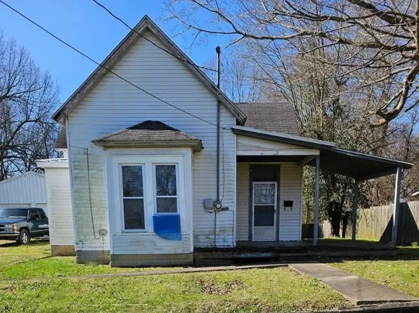 119 S Jefferson St, Central City, KY 42330
